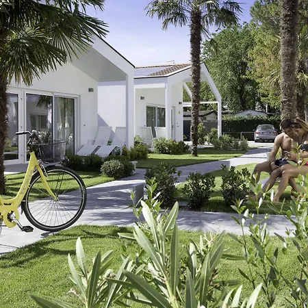 Vela Blu Camping Village-2