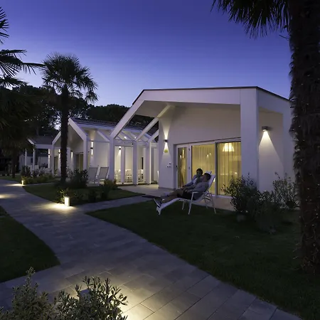Vela Blu Camping Village-2