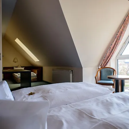 City Hotel Aschersleben-3