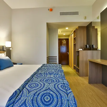 Hilton Garden Inn Santo Andre-2
