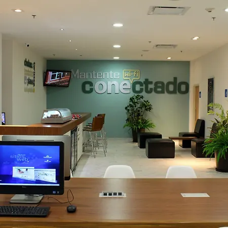 Sleep Inn Leon Antares-3