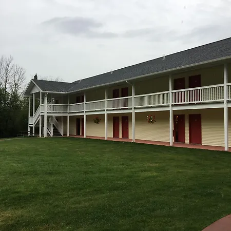 The Beach Inn Motel-3