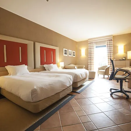 Acaya Golf Resort & Spa-3