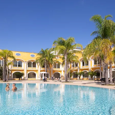 Acaya Golf Resort & Spa-2
