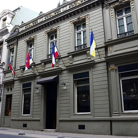 Hotel Casa Zanartu-3