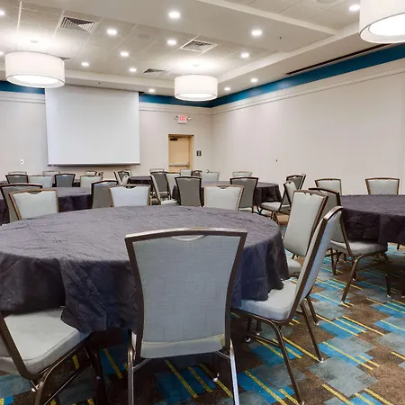 Drury Plaza Hotel St. Louis St. Charles-2