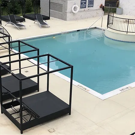 Four Points By Sheraton Atlanta Airport West-2