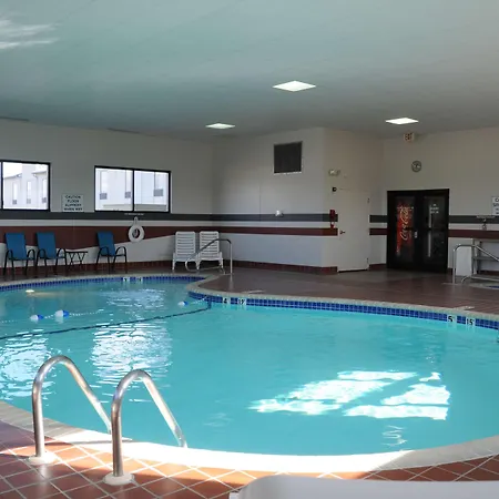 Baymont By Wyndham West Plains-2