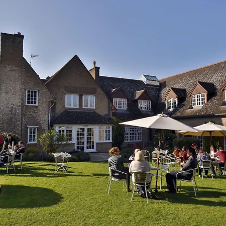 Quorn Grange Hotel-3