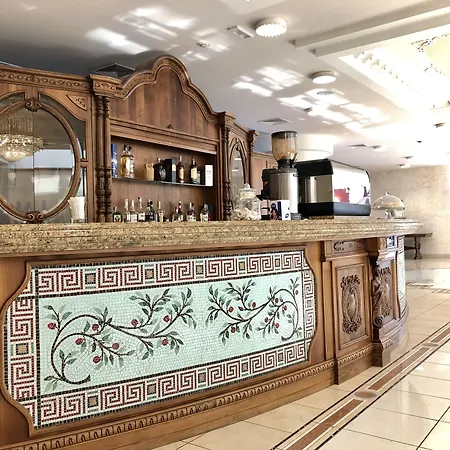 Ali Hotels - Palace-3