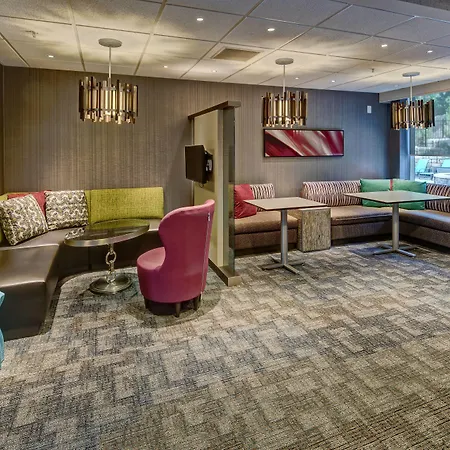 Residence Inn By Marriott Blacksburg-University-2