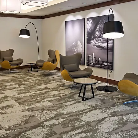 Home2 Suites By Hilton Dallas Downtown At Baylor Scott & White-3