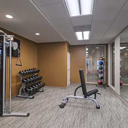 Towneplace Suites By Marriott Tacoma Lakewood-3