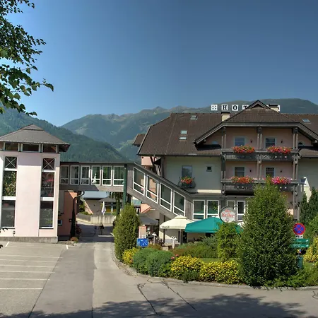 Hotel Flattacher Hof-3