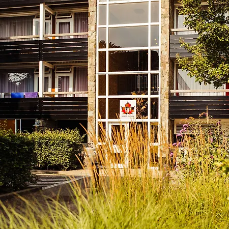 Badhotel Rockanje-2