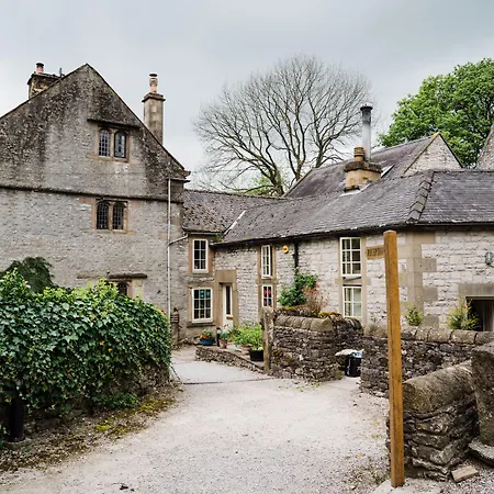 Biggin Hall Country House Hotel-2