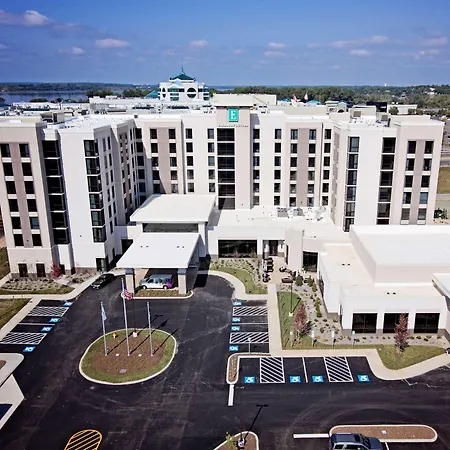 Embassy Suites By Hilton Syracuse Destiny Usa-2