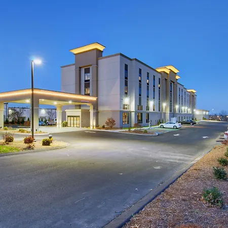 Hampton Inn Boston/Stoughton-2