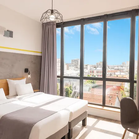 Hotel Terre Neuve-3