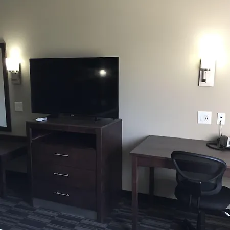 Home Inn And Suites Memphis-3