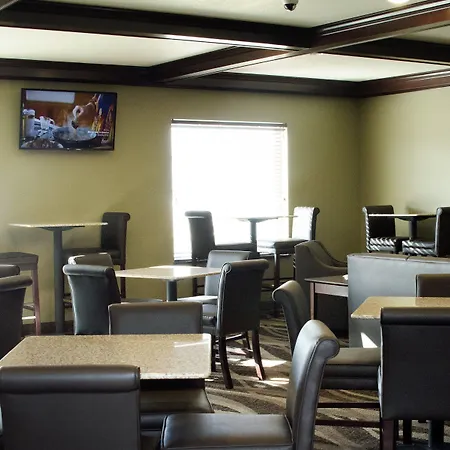 Cobblestone Inn & Suites - Soda Springs-2