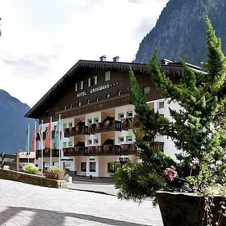 Hotel Grohmann-2