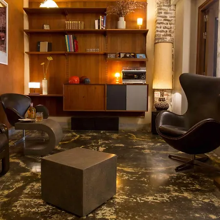 Hôtel La Nouvelle République&SPA-2