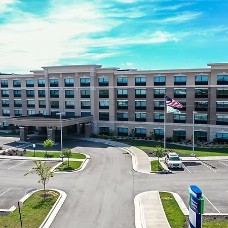 Holiday Inn Express & Suites - Elizabethtown North By Ihg-2