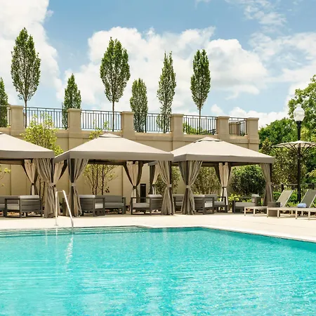 Ac Hotel By Marriott Spartanburg-2