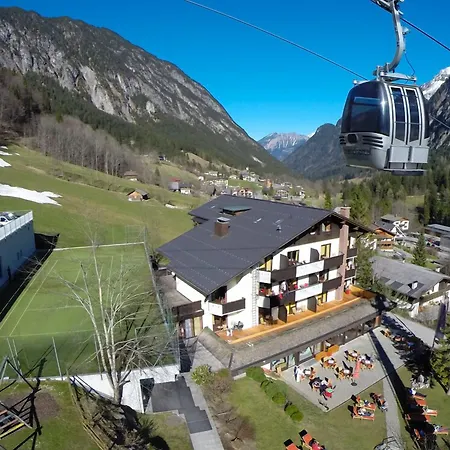 Familienhotel Lagant-3