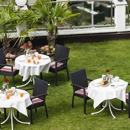 Hotel Finkenhof - Feel At Home-2