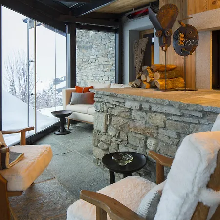 Four Seasons Resort Megeve-2