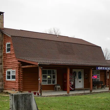 Motel 6-Shartlesville, Pa-2