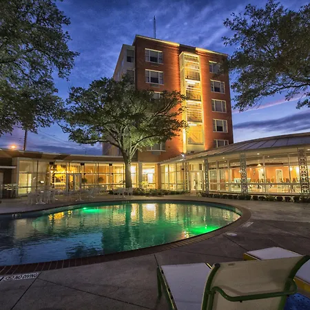The Fredonia Hotel-2
