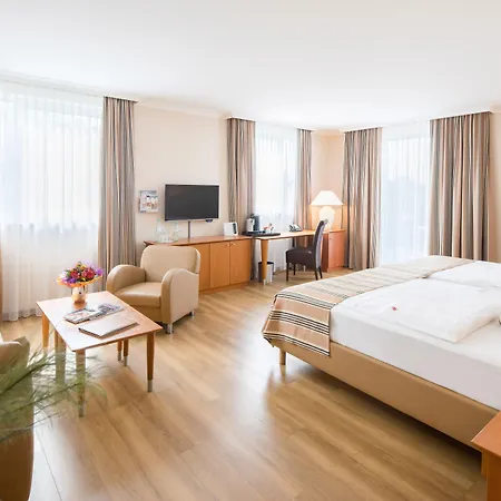 PhiLeRo Hotel Köln-2
