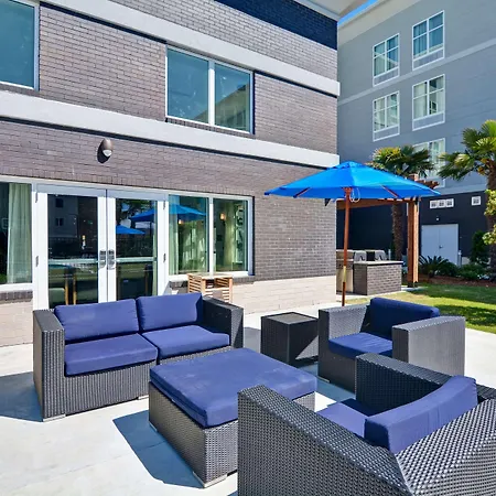 Homewood Suites By Hilton New Orleans Westbank-3