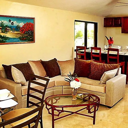 El Cabarete Spa Resort All-Inclusive-2