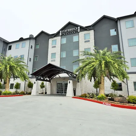 Staybridge Suites - Lake Charles By Ihg-2