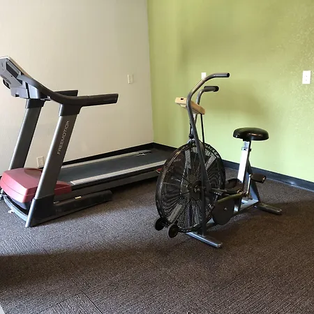 Studio 6-Indianapolis, In-2