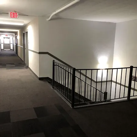 Studio 6-Indianapolis, In-3