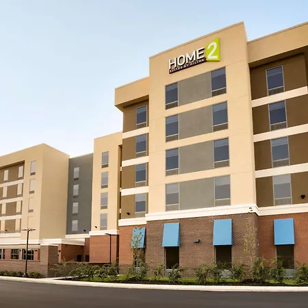 Home2 Suites By Hilton Birmingham Downtown-3