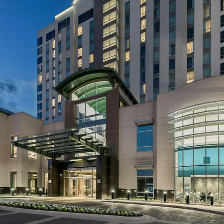 Embassy Suites By Hilton Houston West - Katy-3