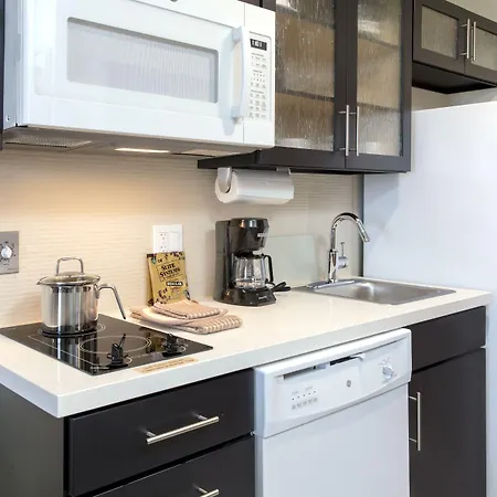 Candlewood Suites - Miami Exec Airport - Kendall By Ihg-3