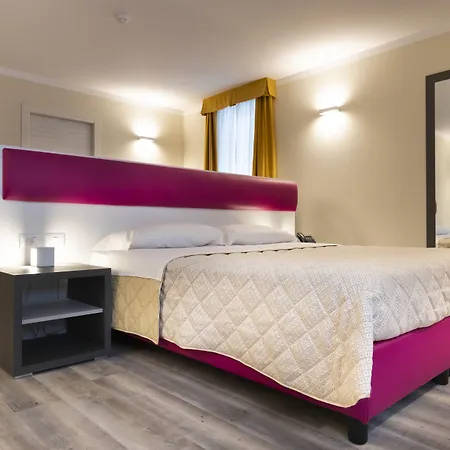 Alma Living Hotel- Al Girarrosto-2