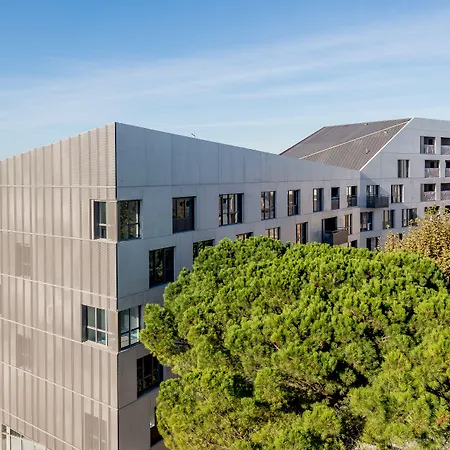 All Suites Bordeaux Marne – Gare Saint-Jean-3