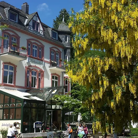 Haus Hohenzollern&Haus 'Ambiente-3