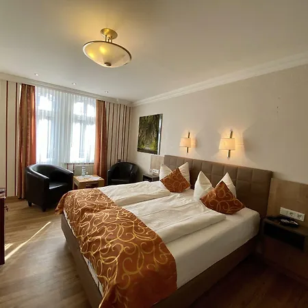 Haus Hohenzollern&Haus 'Ambiente-2