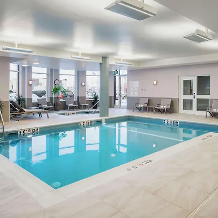 Hilton Garden Inn Winnipeg South-2
