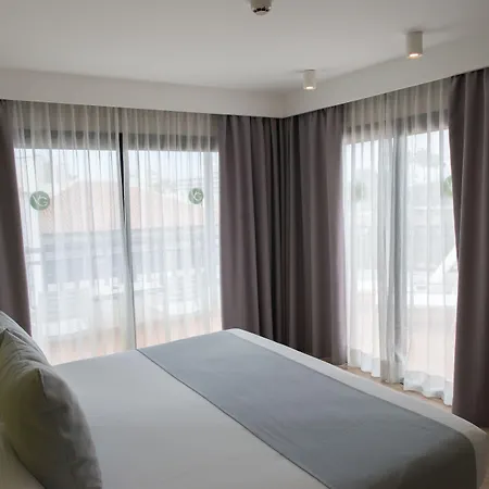 Vanilla Garden Boutique Hotel - Adults Only-3