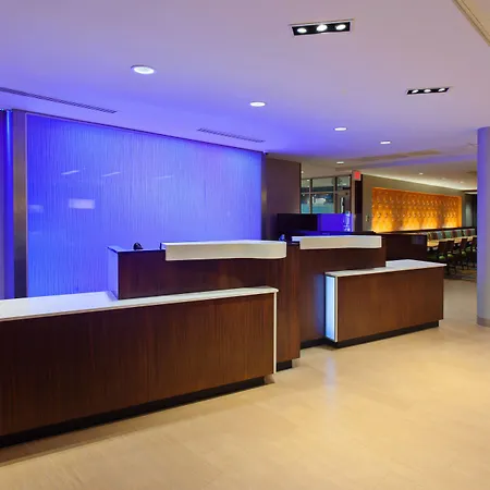 Fairfield Inn & Suites By Marriott Tucumcari-3